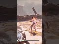 GOD OF WAR KARATOS VS BALDUR
