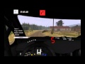 RichardBurnsRally