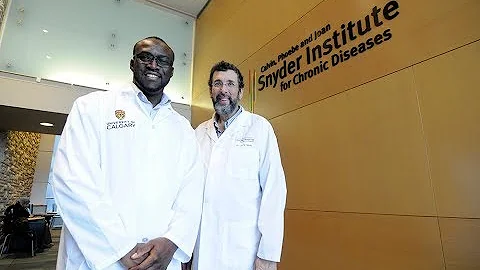 How natural killer cells attack - University of Calgary