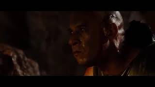 FLM ACTION TERBAIK. RIDDICK 2013 sub indo