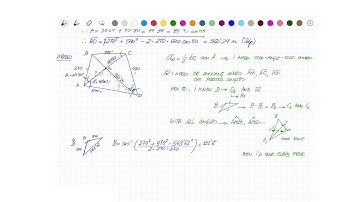 L2 2.4 Solving a trigonometry full practice internal