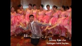 Download lagu I.R.I.R singapore the finally dancer 2012 @ thye hua kwan moral society