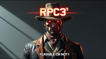 Red Dead Redemption RPCS3 Test – Playable or Not?