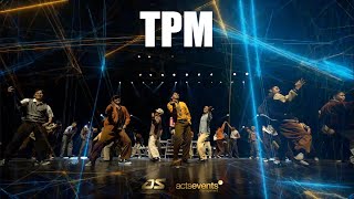 [Wide View] TPM | Dance Supremacy 2023 | National Fiinals | Showcase