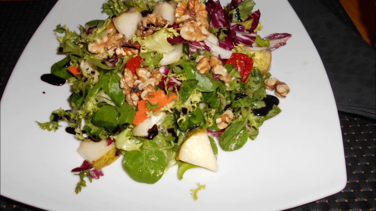 Restaurant  Putxinel lis