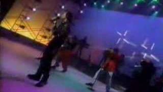 Rhona Bennett Thats What Love Is For