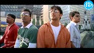 Busy Life Song From Vennela Movie Raja, Parvathi Melton