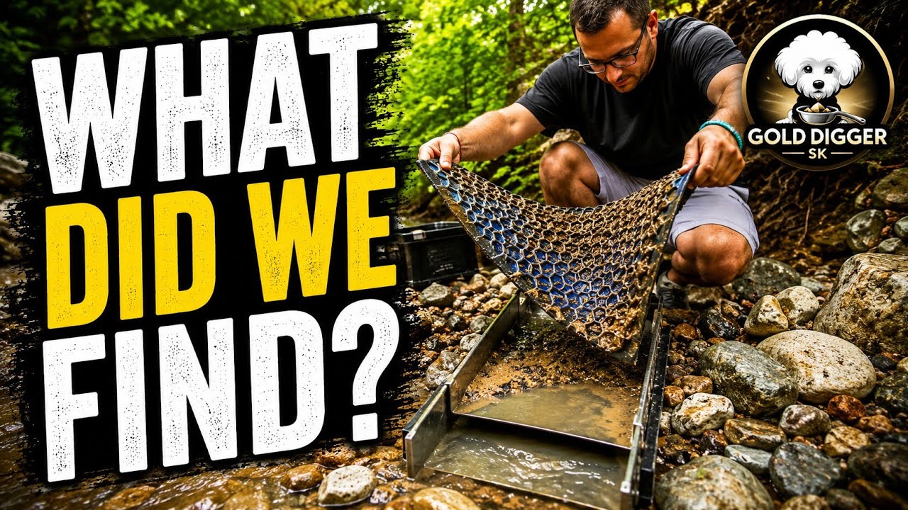 Latest Title & Thumbnail