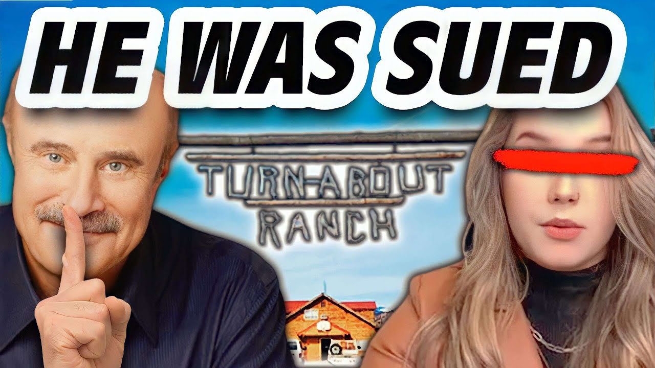 Dr. Phil's Darkest Secret