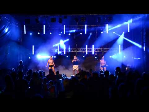 Kasia Lesing - Wielki Błękit Kasia Lesing - Wielki Błękit