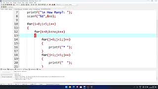 C Programming - Day 14
