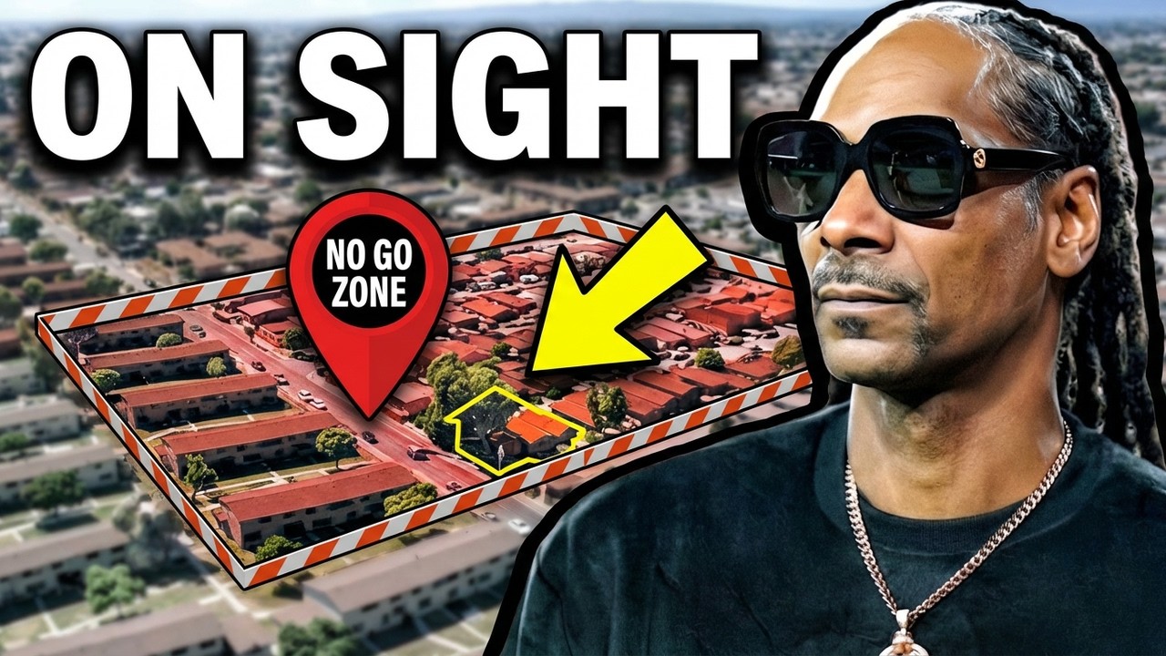 Snoop Dogg You Betta Ask Somebody (Gz And Hustlas Intro) - YouTube