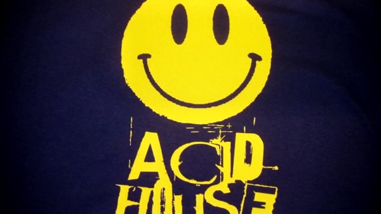 Carly Simon - Why (AidanS Acid Mix)