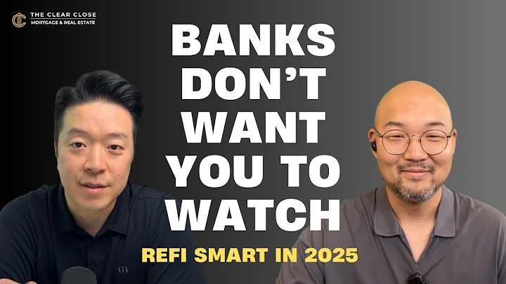 HELOC vs HELOAN How You Can Use Your Home Equity to Get Rich | #MortgageProductSeries #EquityLoan