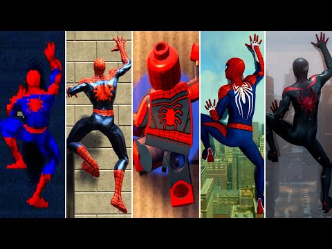 Vidéo: Spider-Man 2: Entrez Dans L'électro