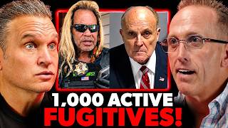 Inside Atlanta’s Million-Dollar Bail Business: Dog, Giuliani, & 1,000 Fugitives screenshot 2