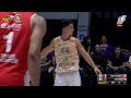 Niv Misgav Points in Hapoel ATSMON Holon vs  Ironi Hai Motors Ness Ziona