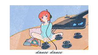 ダンスダンス - 初音ミク