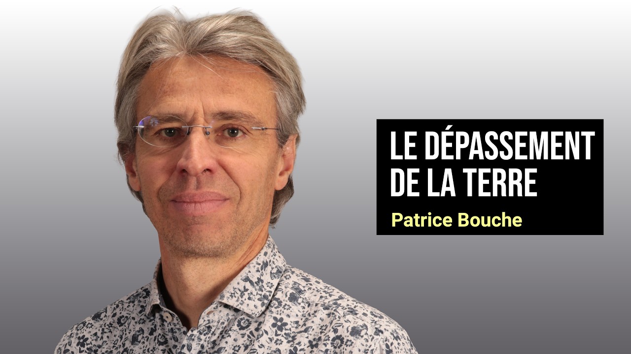 LE DÉPASSEMENT DE LA TERRE