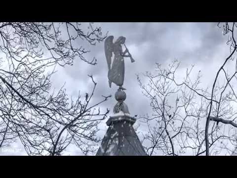 ARGISHTY (armenian duduk) – Первый снег