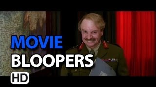 Inglourious Basterds (2009) Bloopers Outtakes Gag Reel