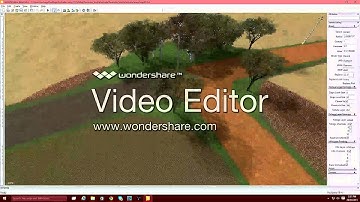 giants editor painting textures