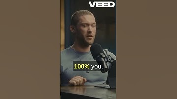 If you want to be exceptional, you