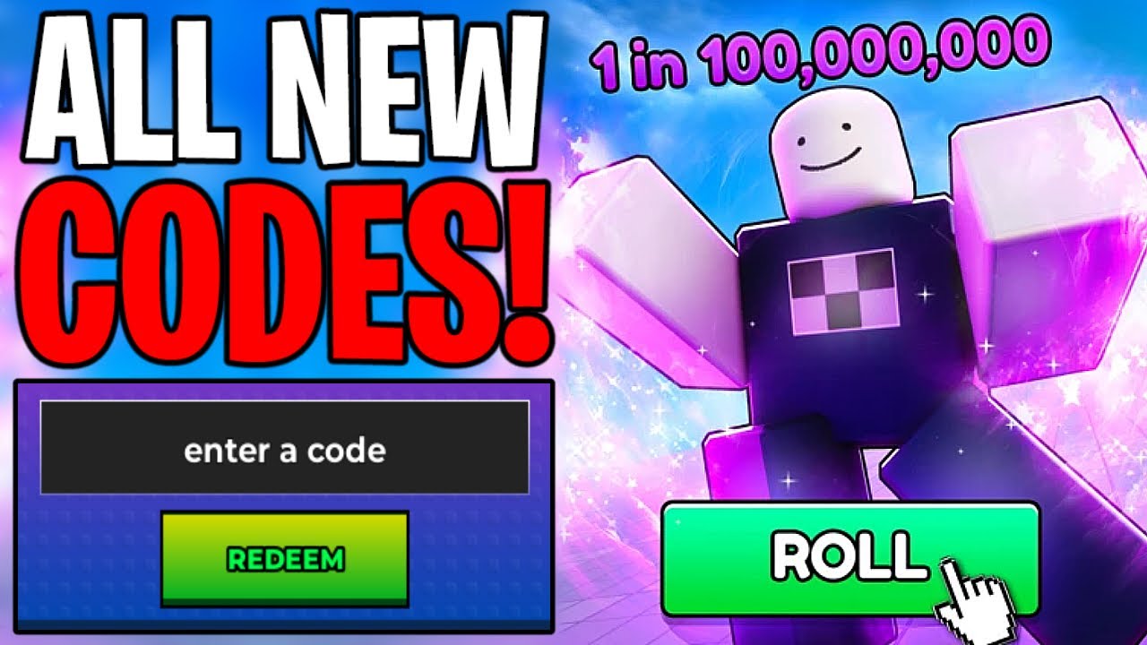 *NEW* ALL CODES IN EMOTE RNG ROBLOX (REDEEM THESE CODES NOW!) - YouTube
