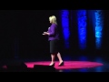 Growing Without Growing Up: Tracey Locke at TEDxTampaBay