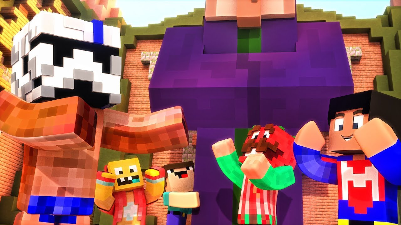 BUILD BATTLE con los NOOBS video phone beyonce mp3