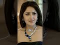 Sayyeshaa Transformation Status | Evolution |🥰😍 #shorts #sayyeshaa #transformation #status #viral #