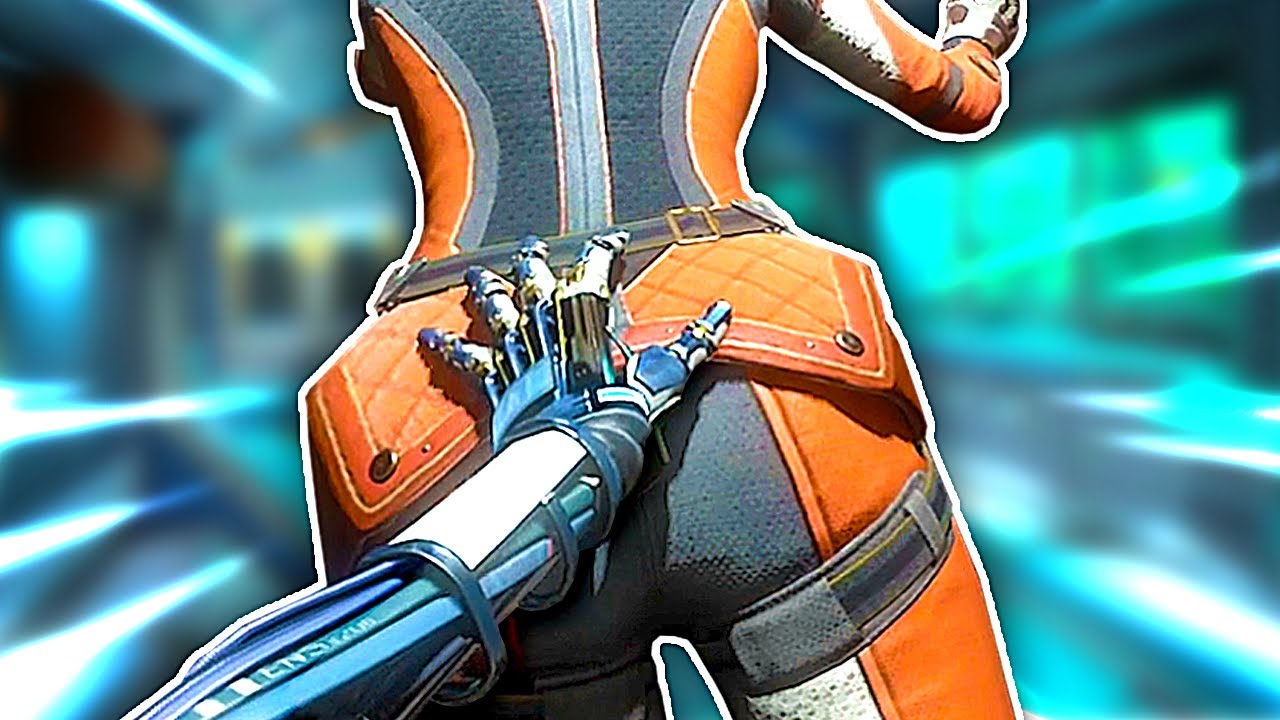 SATURNE MAL en VR 🪐 (cliques si tu as compris)