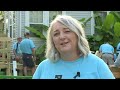 Illinois nonprofit builds 500th wheelchair ramp at no cost