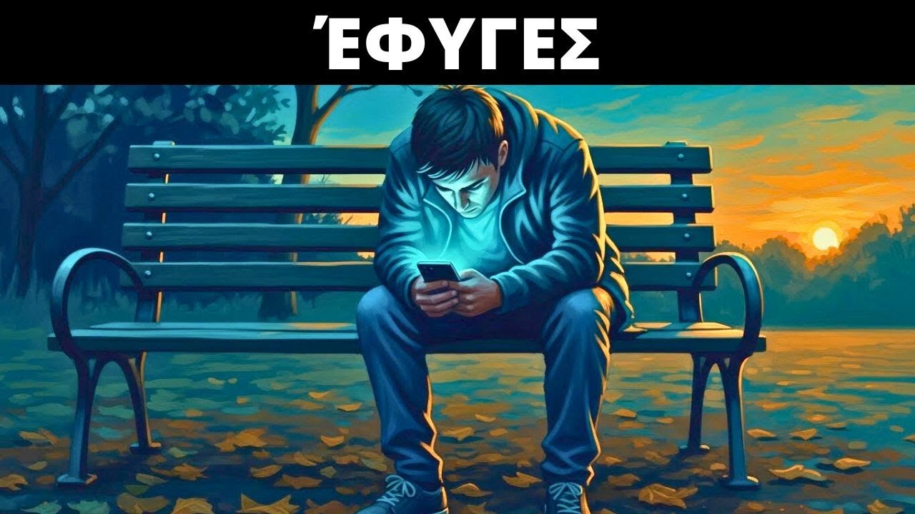 Γιατί η ΑΠΟΥΣΙΑ Σου Θα Πονέσει Περισσότερο Από Όσο Πόνεσε η Παρουσία Σου