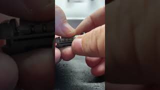 How to Disassemble a Kwikset SmartKey Lock and Reset It Without Tools | Locksmith Blueprint