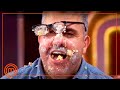 FLO se lleva un tartazo en la cara ¡¡Y quiere venganza!! | MasterChef Celebrity 5