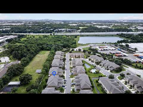 2169 Broadway View Ave, Brandon, FL home video tour