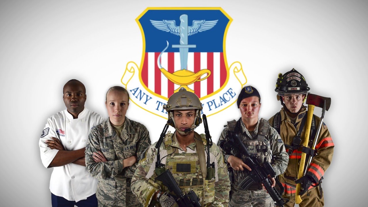 Military Bases Alabama