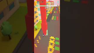 Stacks Bricks 3D 💥 | New Gameplay Video Game 🎮2021  | screenshot 3