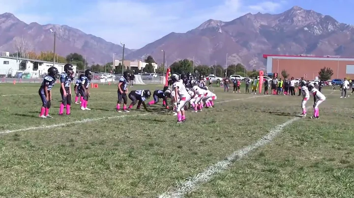 Alta Scout Playoff vs West Jordan 2022   Made with Clipchamp