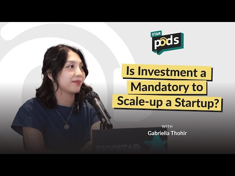 Video: Kapan startup menjadi scaleup?