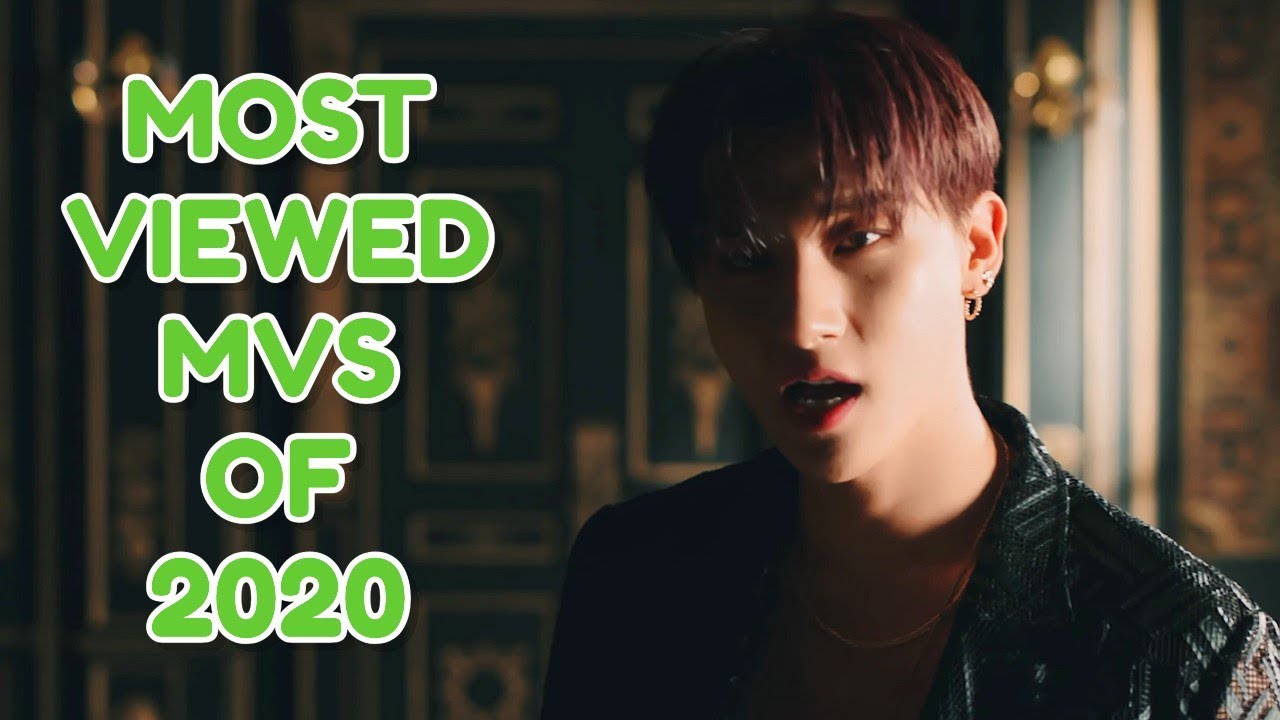 [TOP 50] MOST VIEWED KPOP MVS OF 2020 | JUNE, WEEK 3
