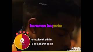 8 De Kapanır 18 De
