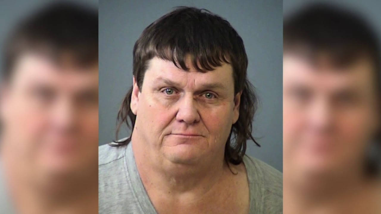 Indy man charged in deadly hit-and-run - YouTube
