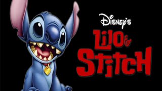 Lilo and Stitch 2 season 08 episode Checkers