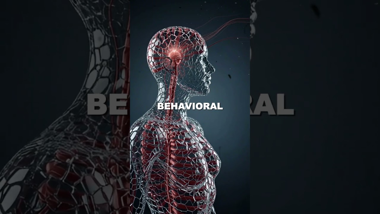 INTJ The Architect of Controlled Chaos — A Psychological Breakdown• Part | 02🧠