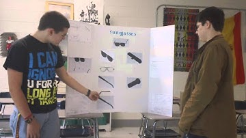 David and Goble reverse engineering project