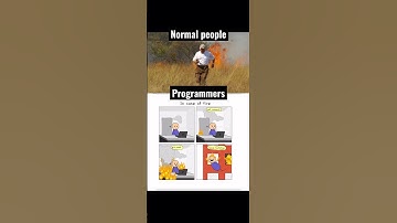 Programmer meme | Funny meme #shortsvideo #shorts #memes