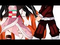 Yearbook || Nezuko & Tanjiro || Kny