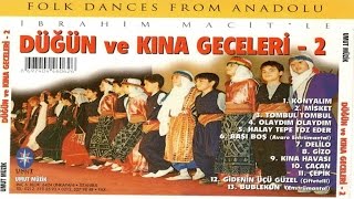 İbrahim Macit - Misket